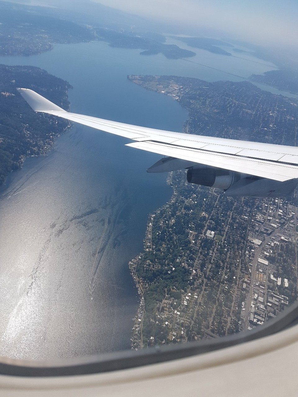 USA - Seattle - Seattle