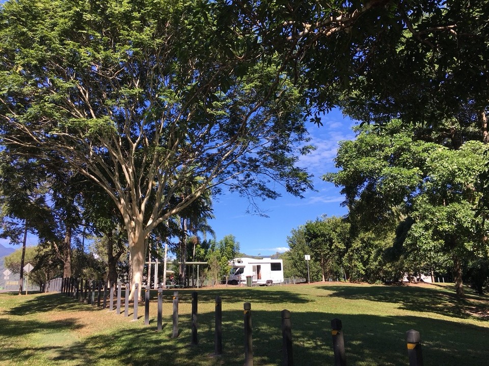 Australien - Cairns - 