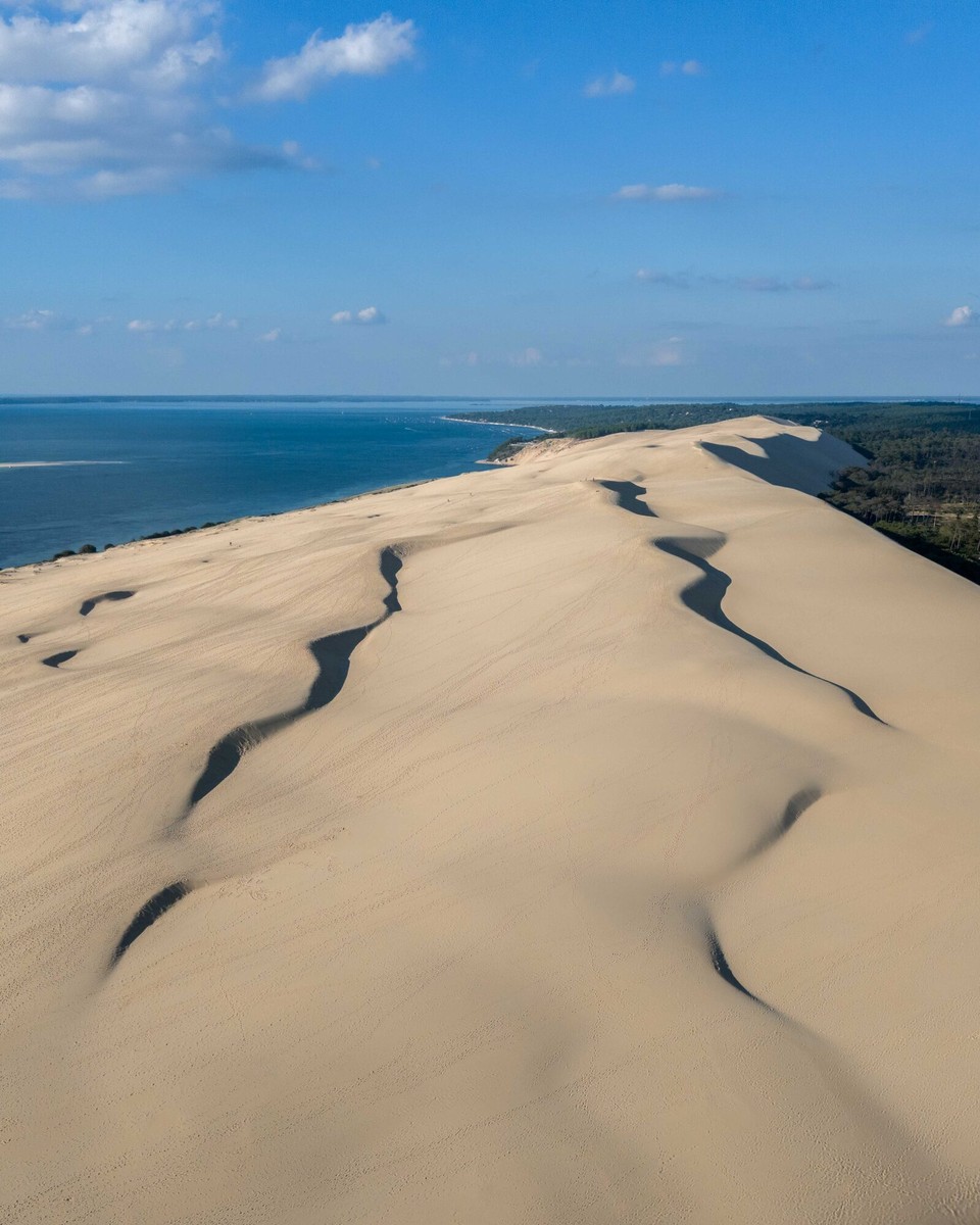 Frankreich - La Teste de Buch - 