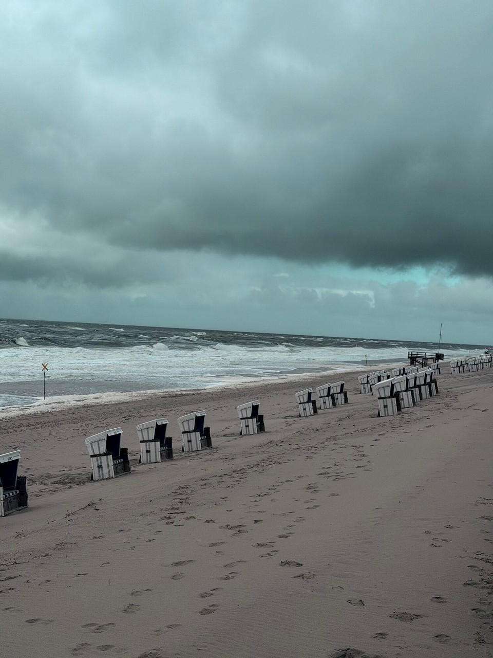 Deutschland - Sylt - 
