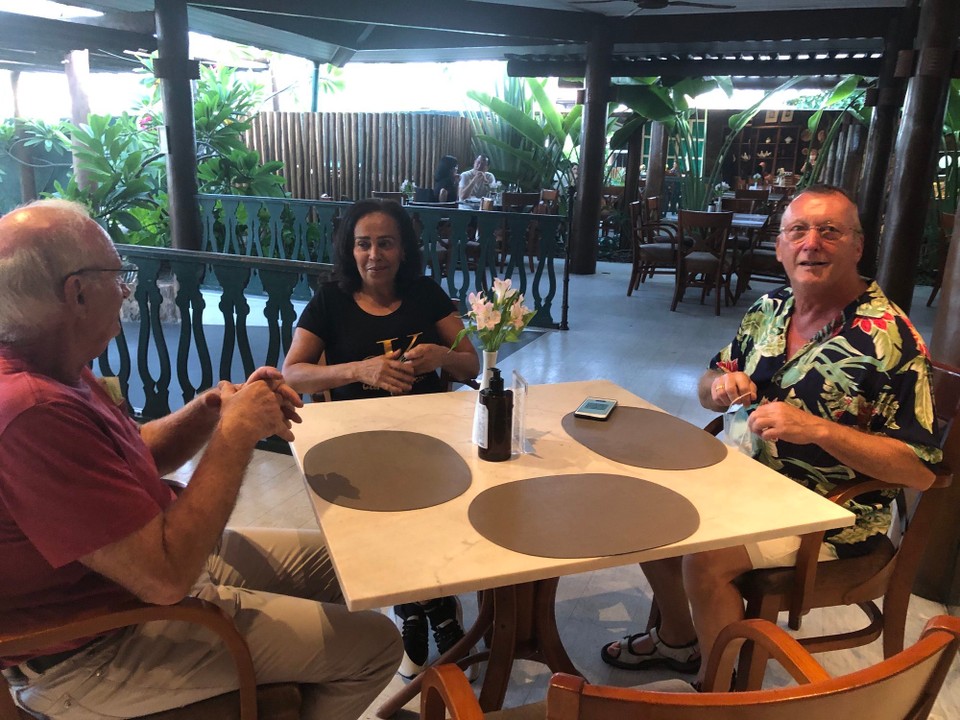 Brasilien - Salvador - 