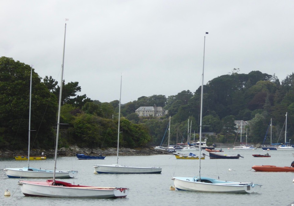 United Kingdom - Helston - 