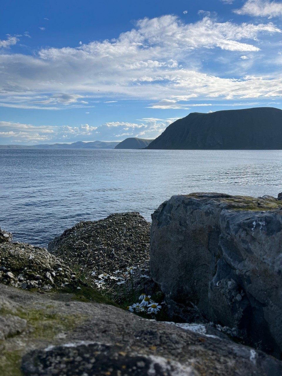 Norwegen - Honningsvåg - 