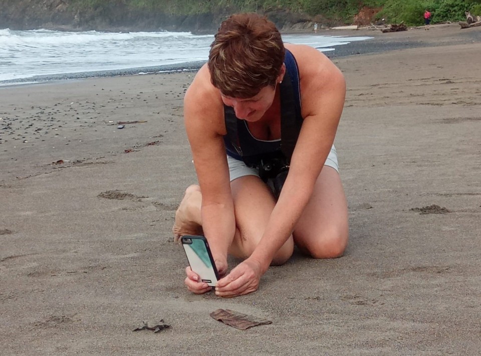Costa Rica - Nicoya - 