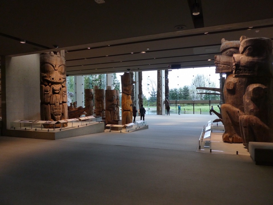 Canada - Vancouver - Great space