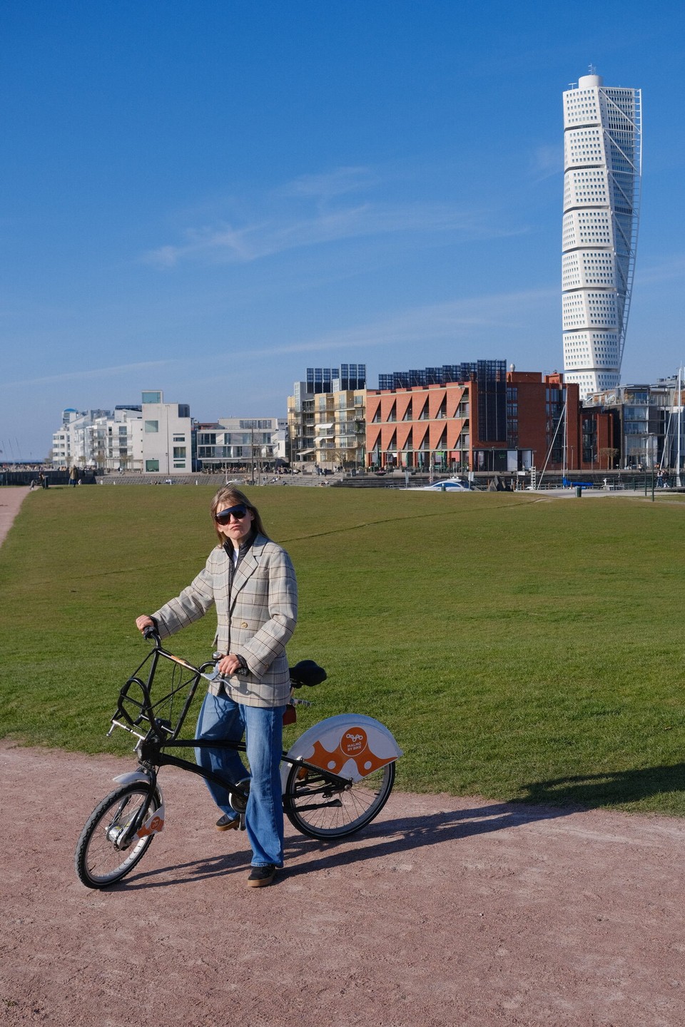 Schweden - Malmö - 