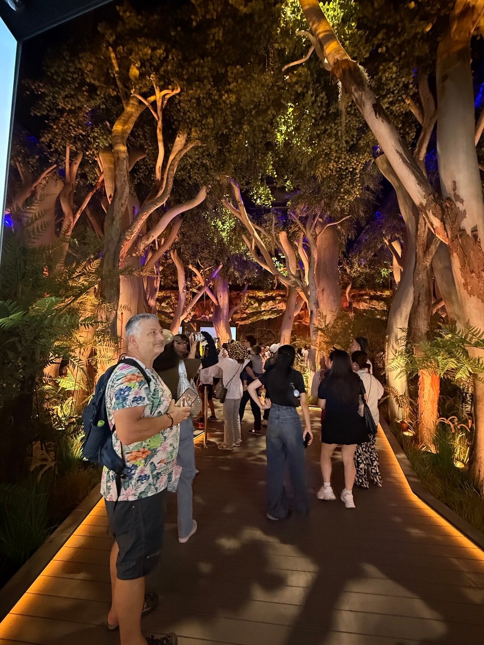 Japan - Kyoto - Australien 