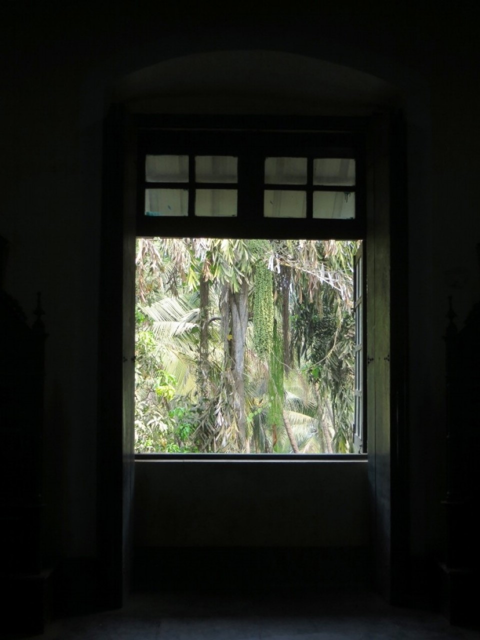 Indien - Old Goa - 