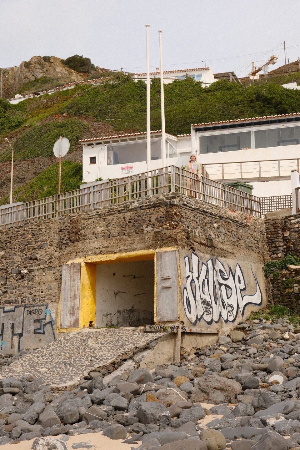 Portugal - Aljezur - 