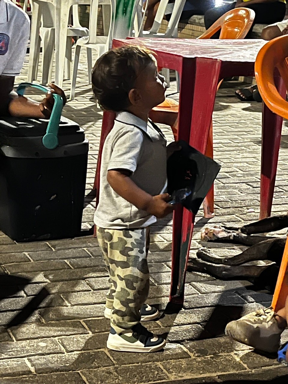 Brasilien - Salvador - 