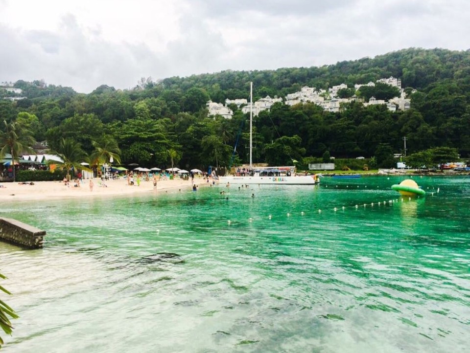 Jamaica - Ocho Rios - 