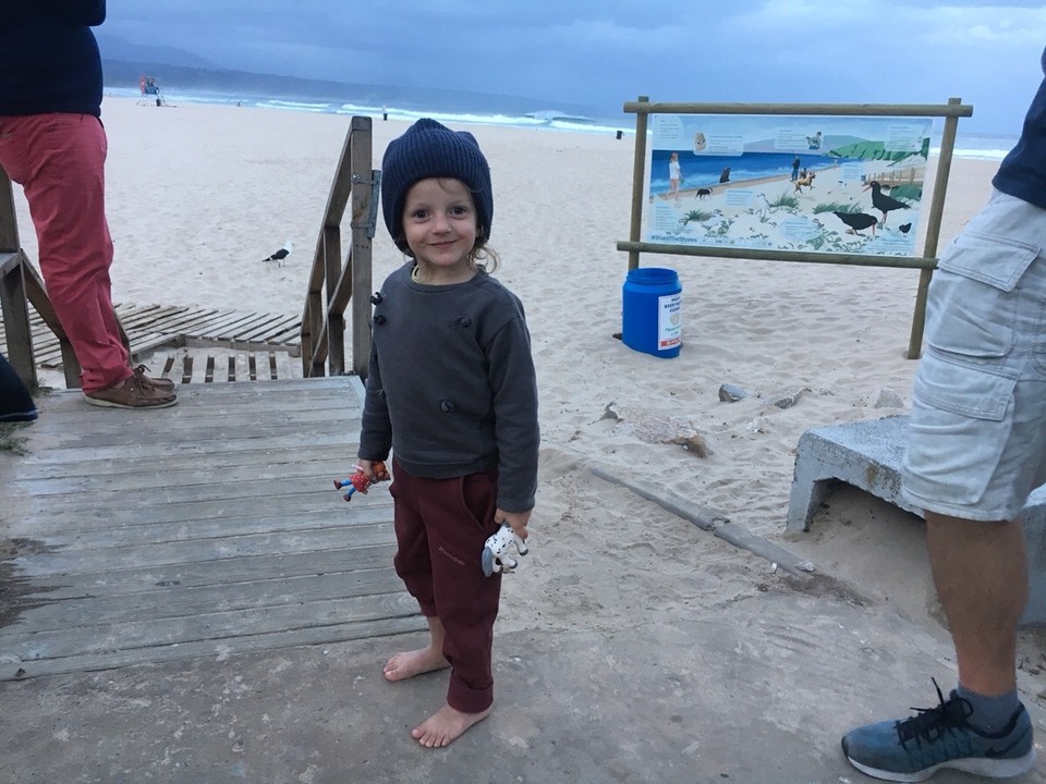 Südafrika - Plettenberg Bay - 