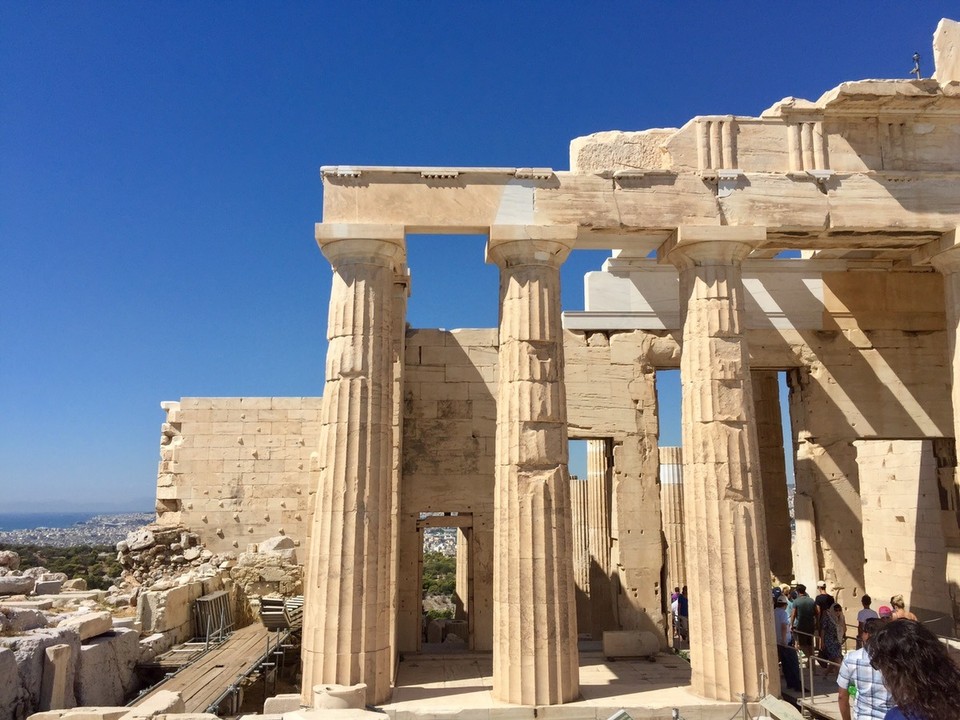 Griechenland - Athen - 