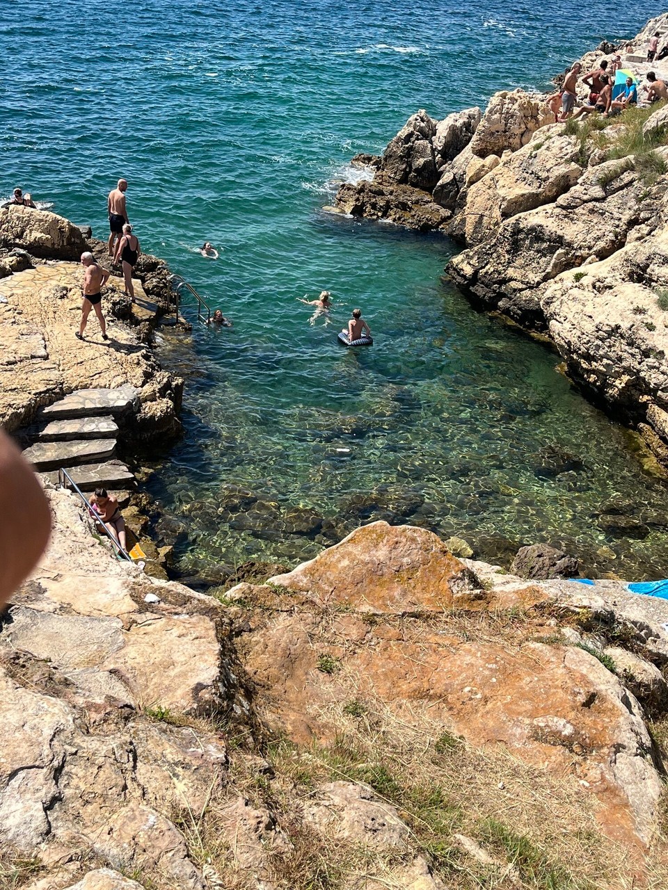 Kroatien - Rovinj - 