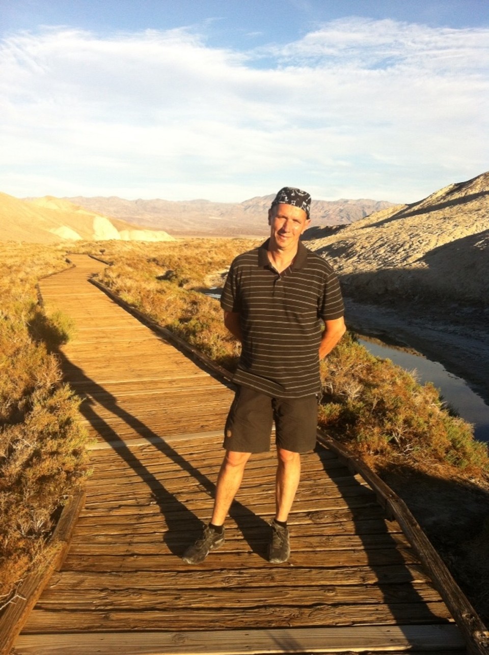 Egyesült Államok - Death Valley - 