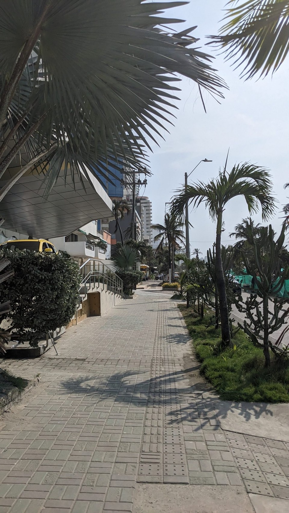 Kolumbien - Cartagena - 