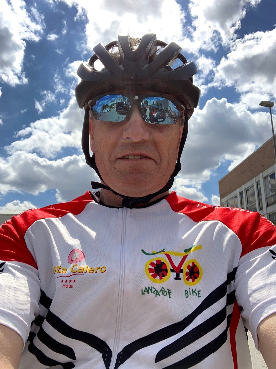 Spanien - Majadahonda - 