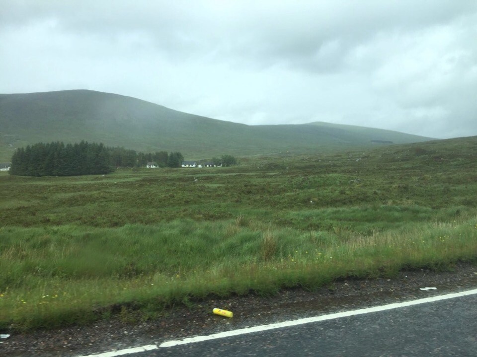 Vereinigtes Königreich - Ballachulish - 