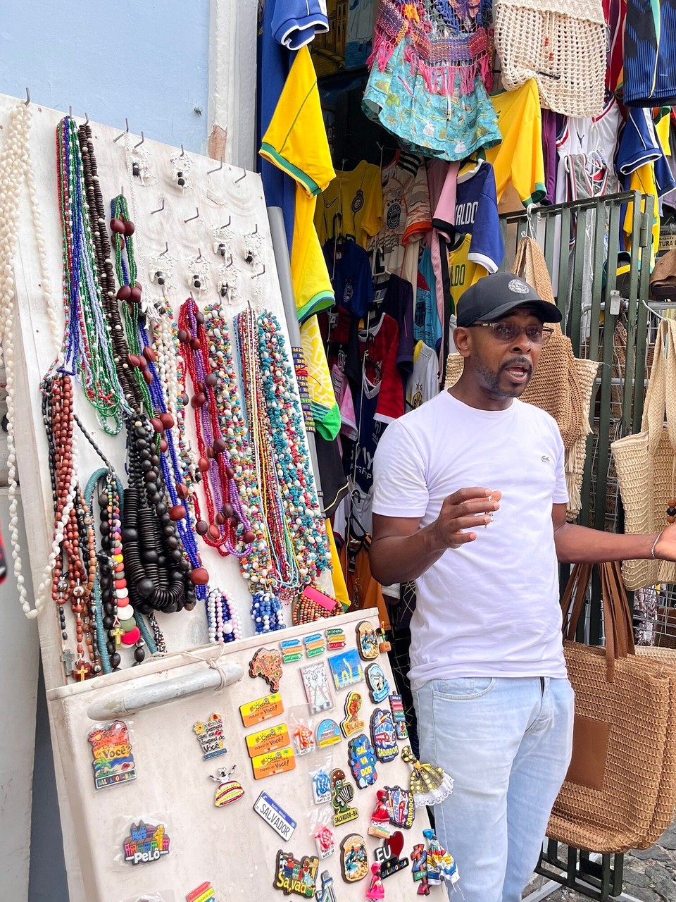 Brasilien - Salvador - 