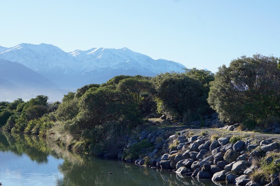 Neuseeland - Nelson - 