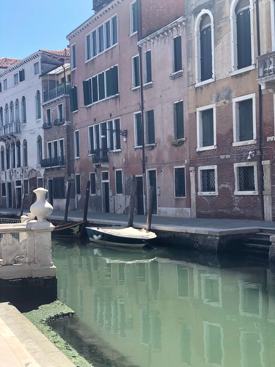 Italy - Venice - 