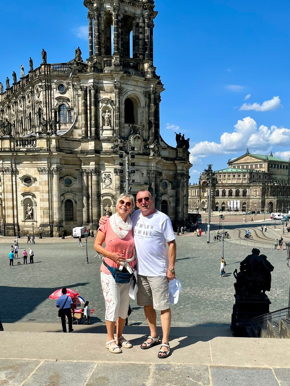 Deutschland - Dresden - 