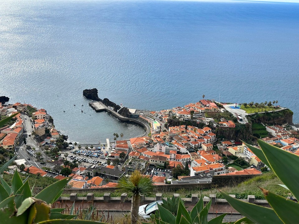 Portugal - Funchal - 