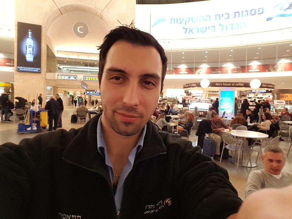 Israel - unbekannt - 