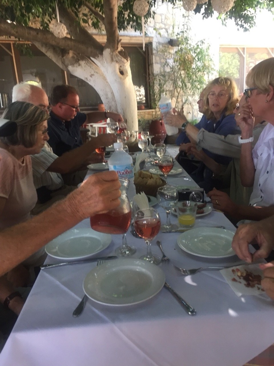 Griechenland - Chania - 