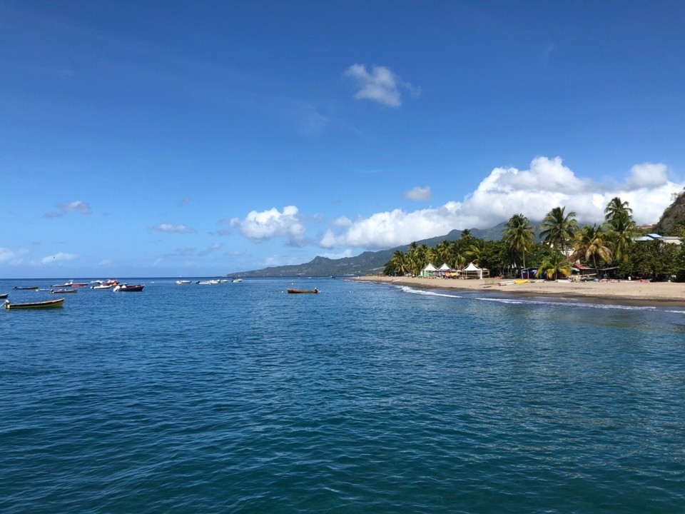 Martinique - Fort-de-France - 