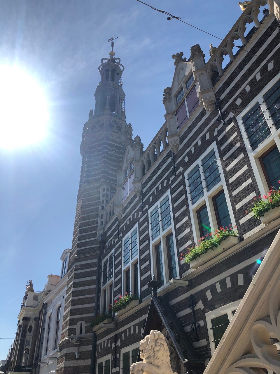 Niederlande - Alkmaar - 