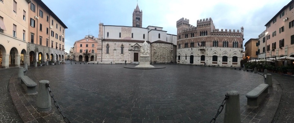 Italien - Grosseto - 