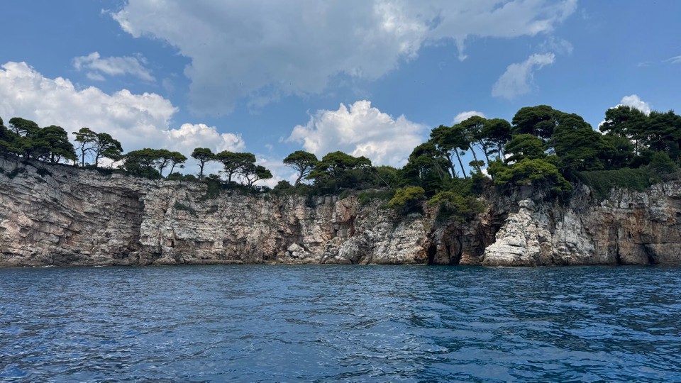 Kroatien - Dubrovnik - 