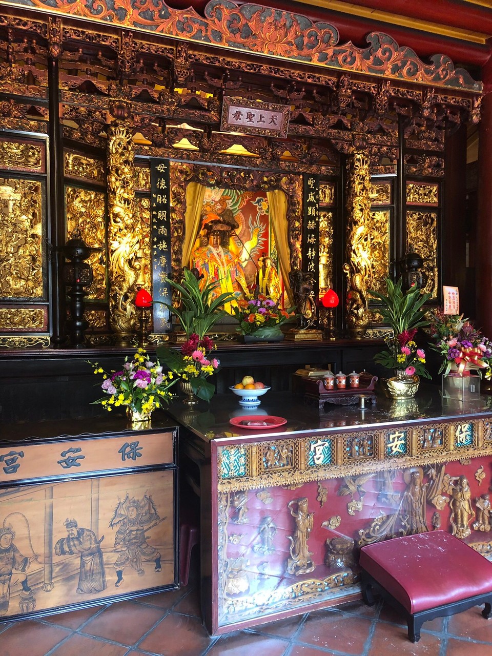 Taiwan - Zhongzheng District - 