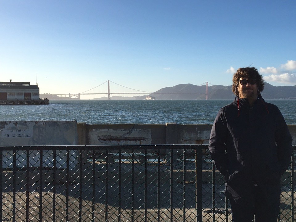  - San Francisco, California, Estats Units - 