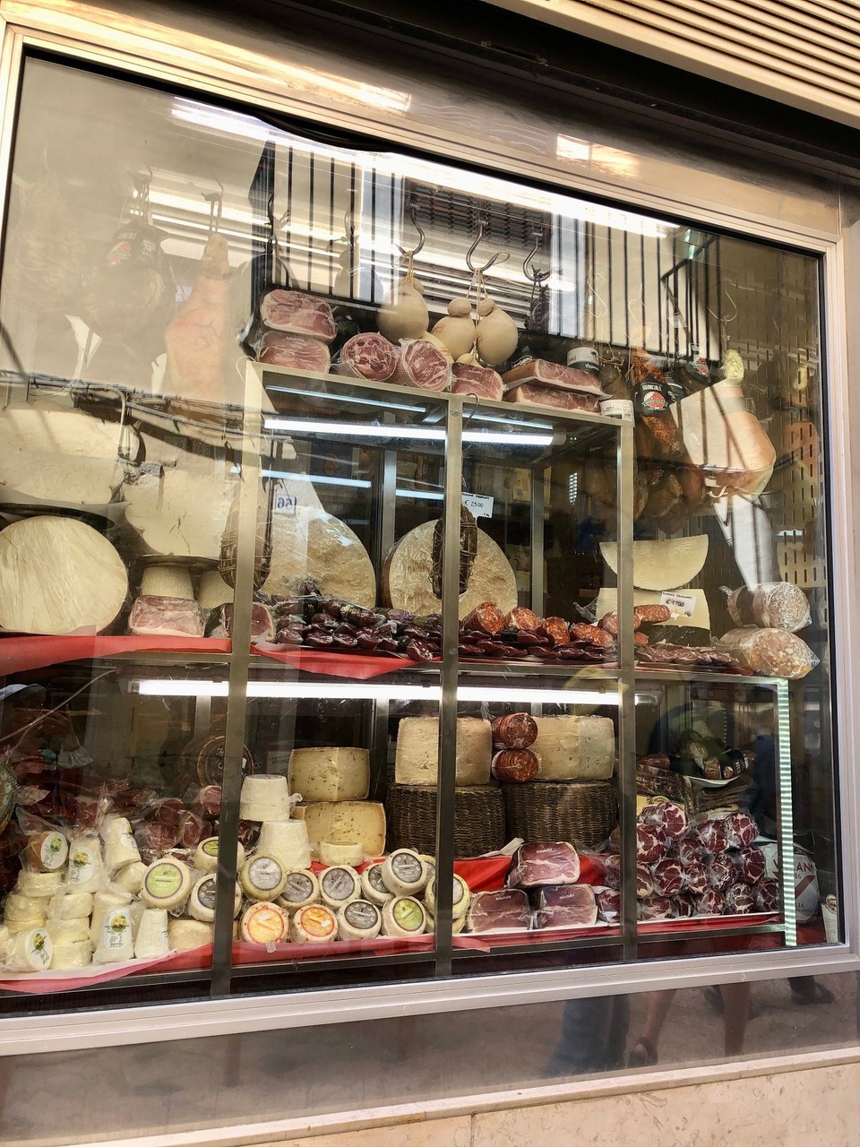 Italien - Bari - 
