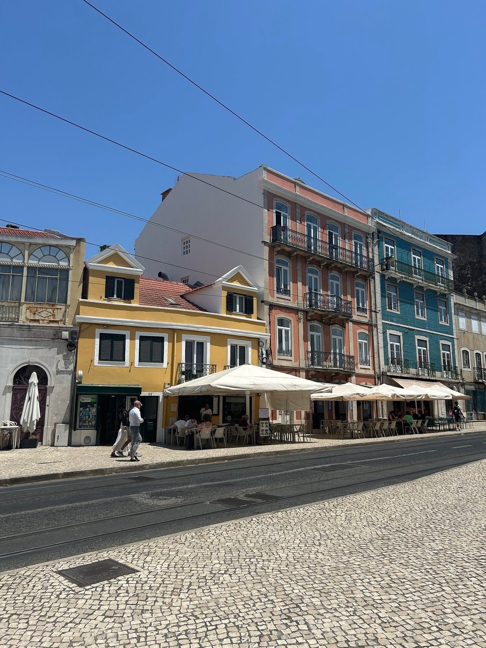 Portugal - Lissabon - 