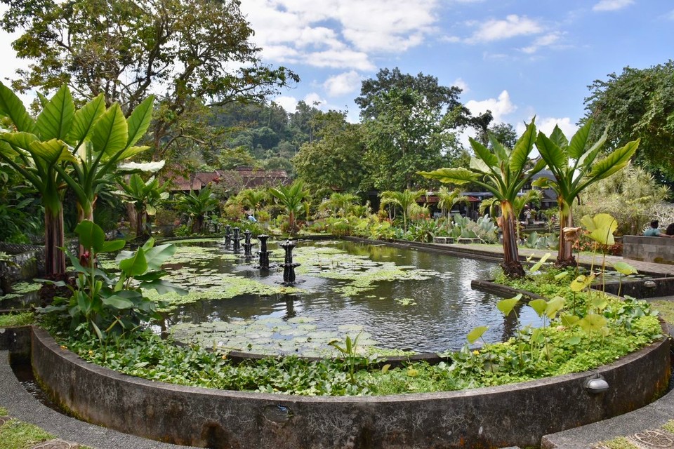 Indonesien - Karangasem - 