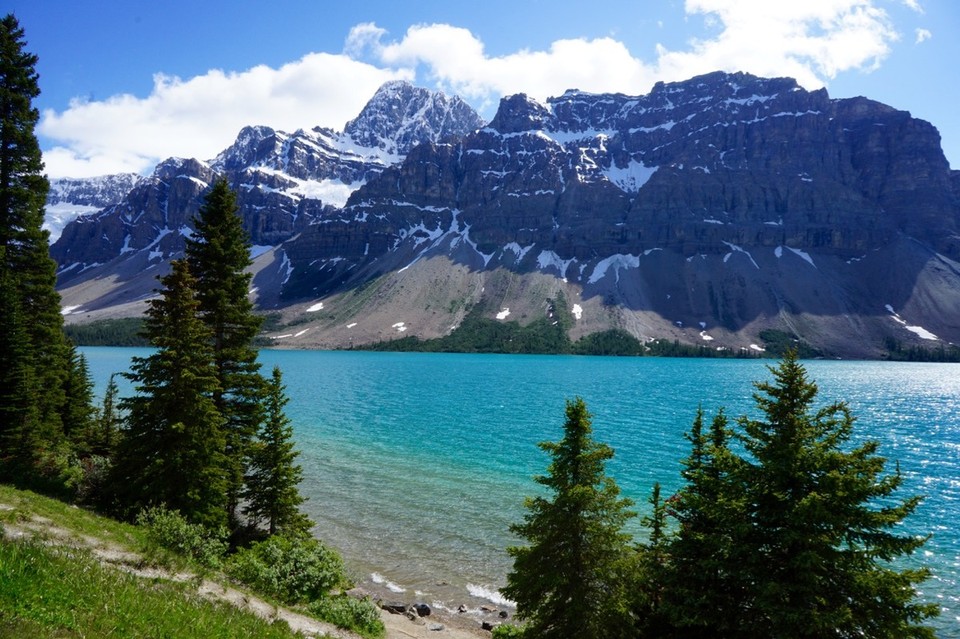 Kanada - Valemount - 