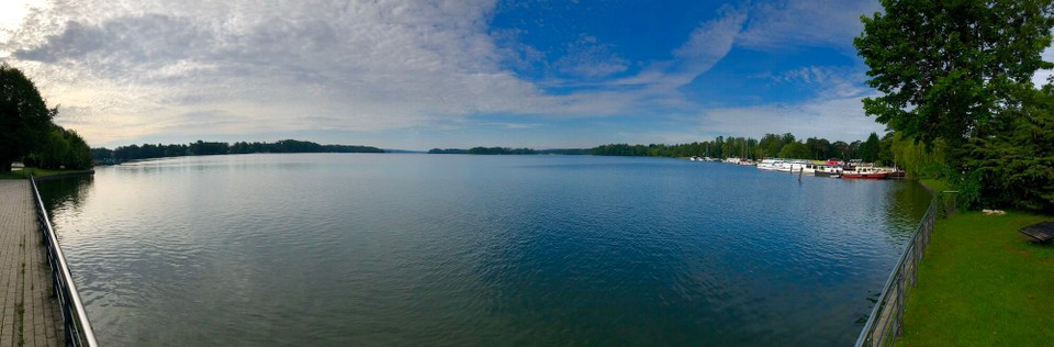 Deutschland - Bad Saarow - 