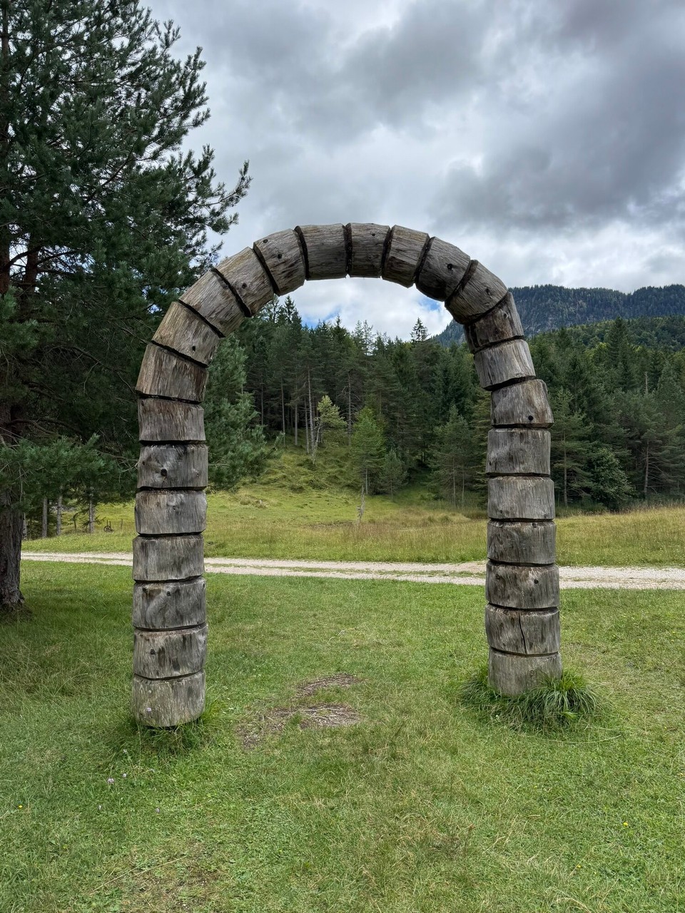 Deutschland - Mittenwald - 