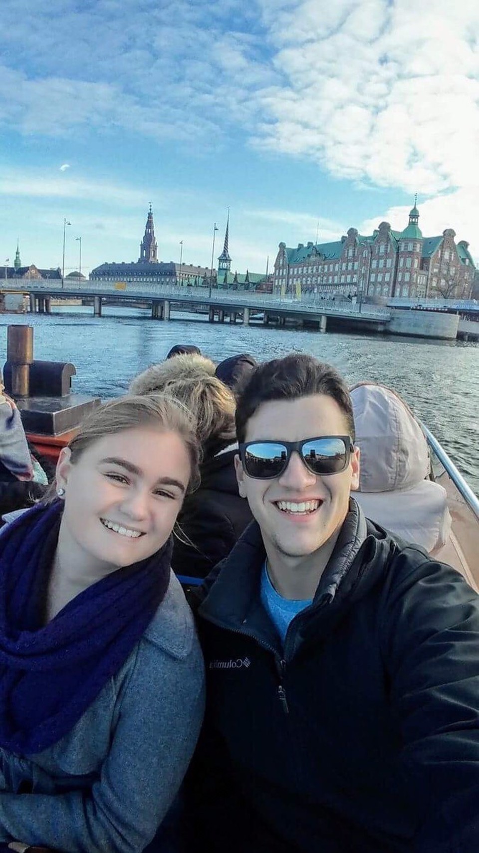 Denmark - Copenhagen - 