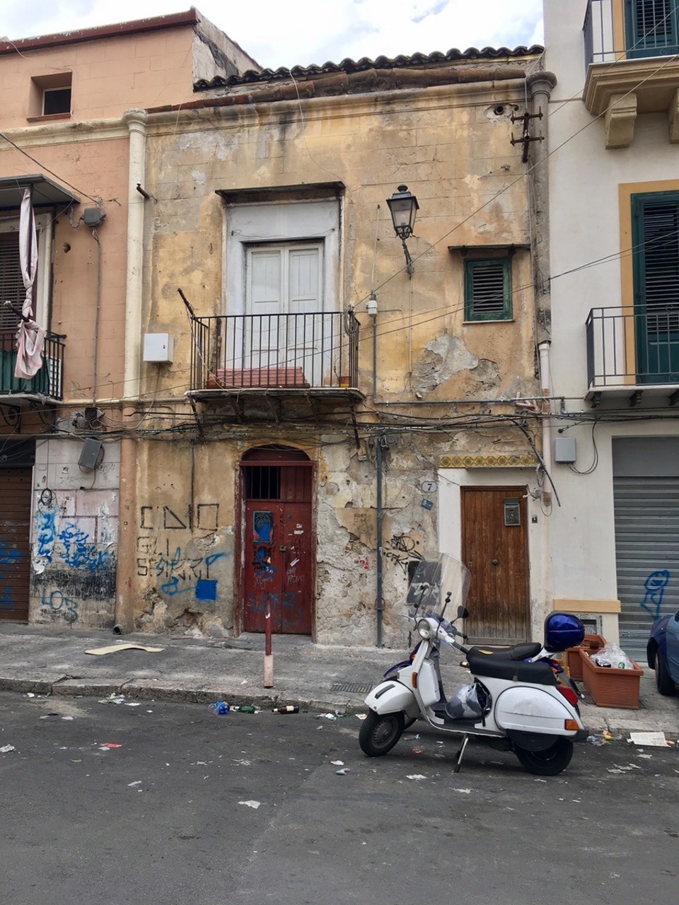  - Italien, Palermo - 