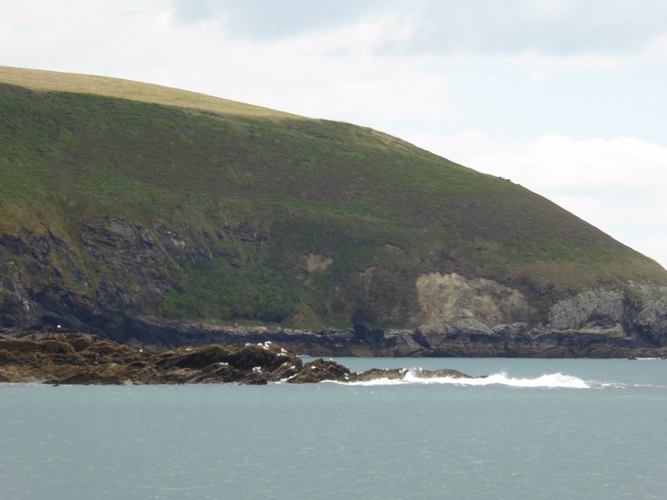 Ireland - Oysterhaven - 