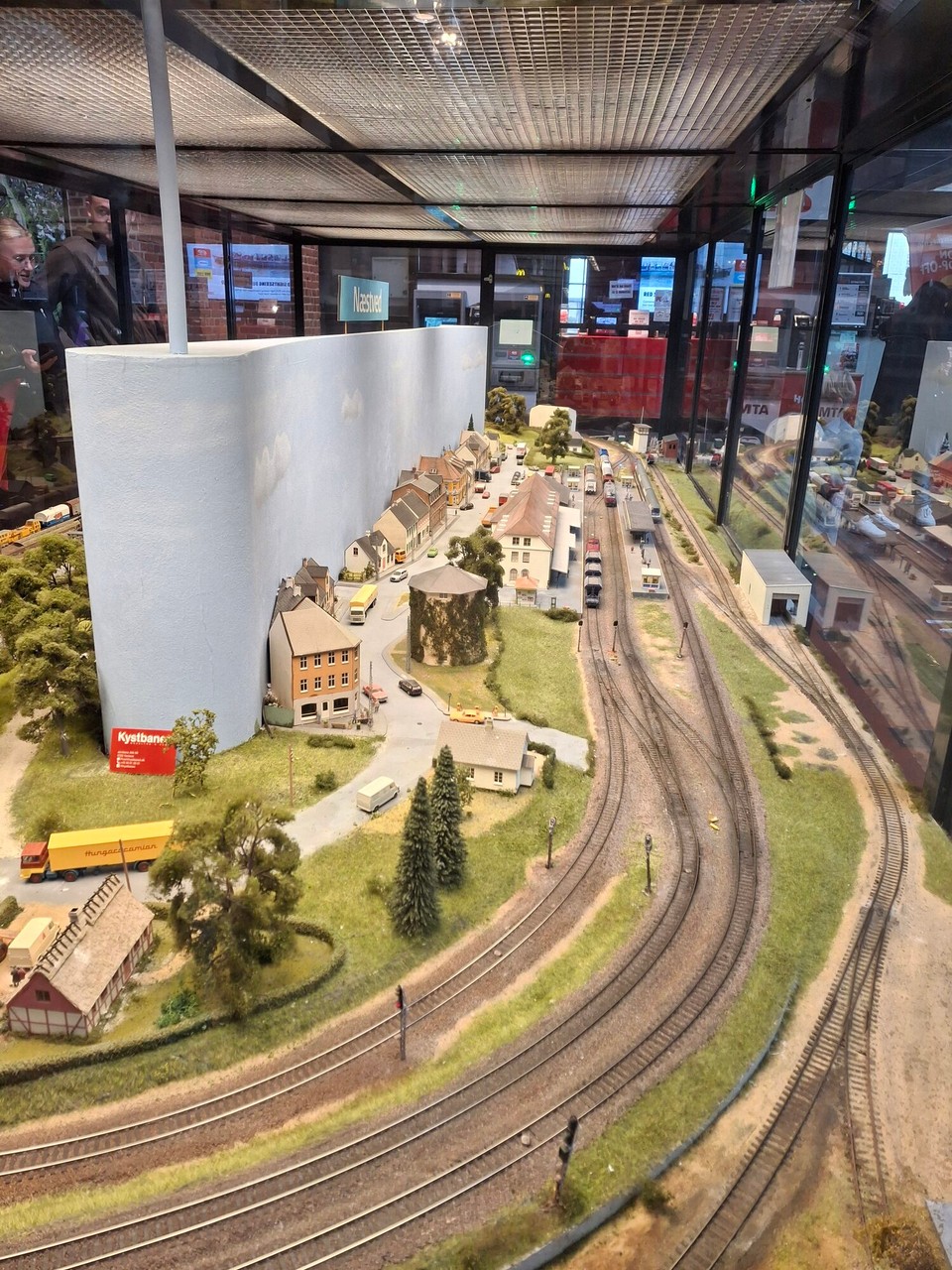 Dänemark - København - 