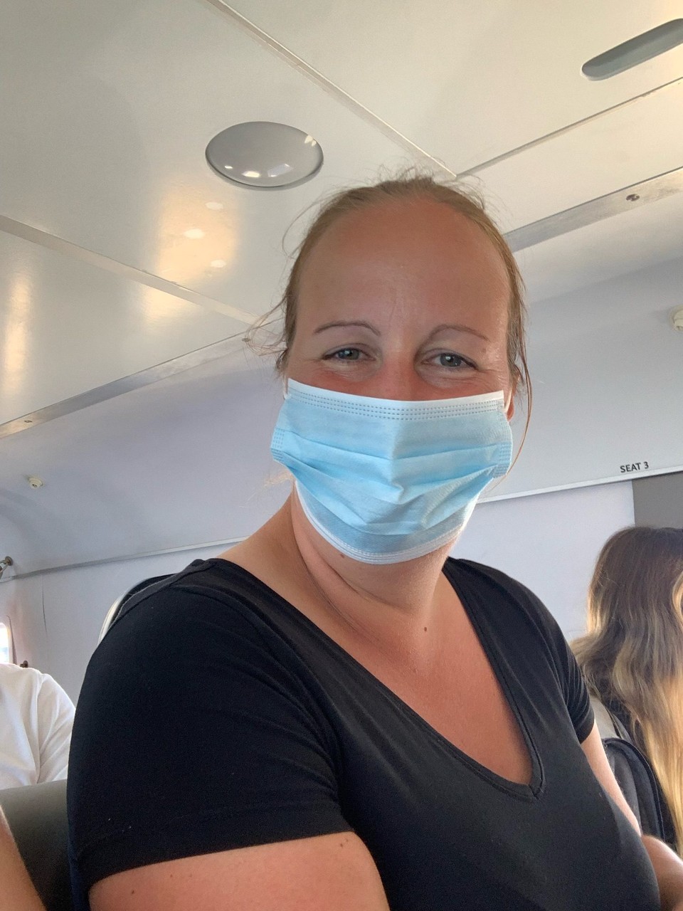 Kanada - Vancouver - 