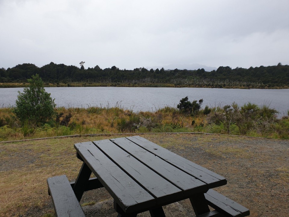 Neuseeland - Te Anau - 