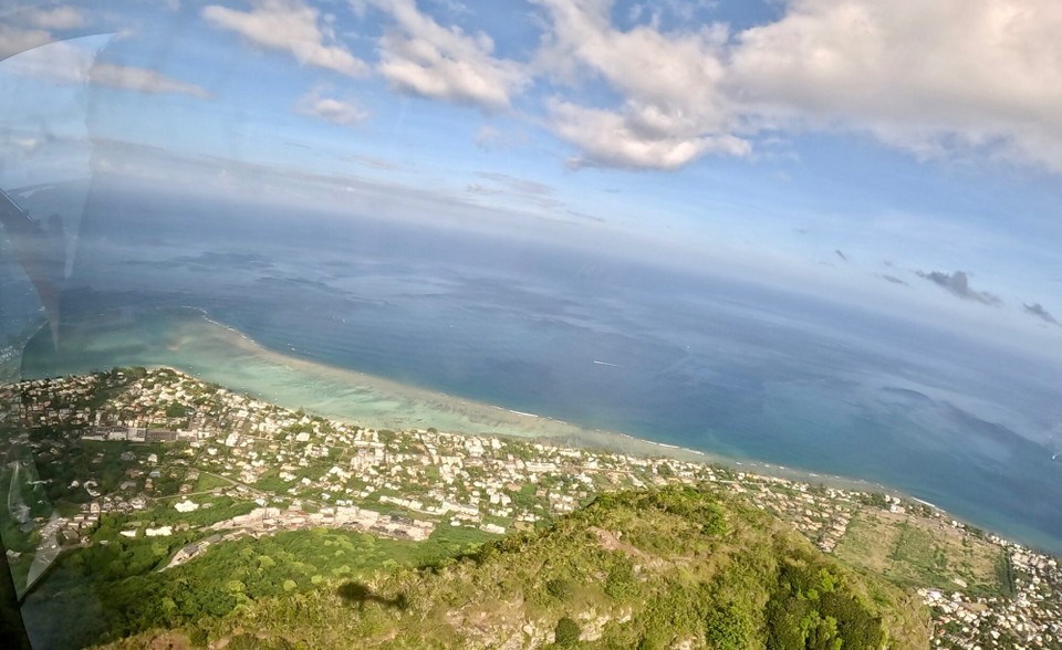 Mauritius - Triolet - 