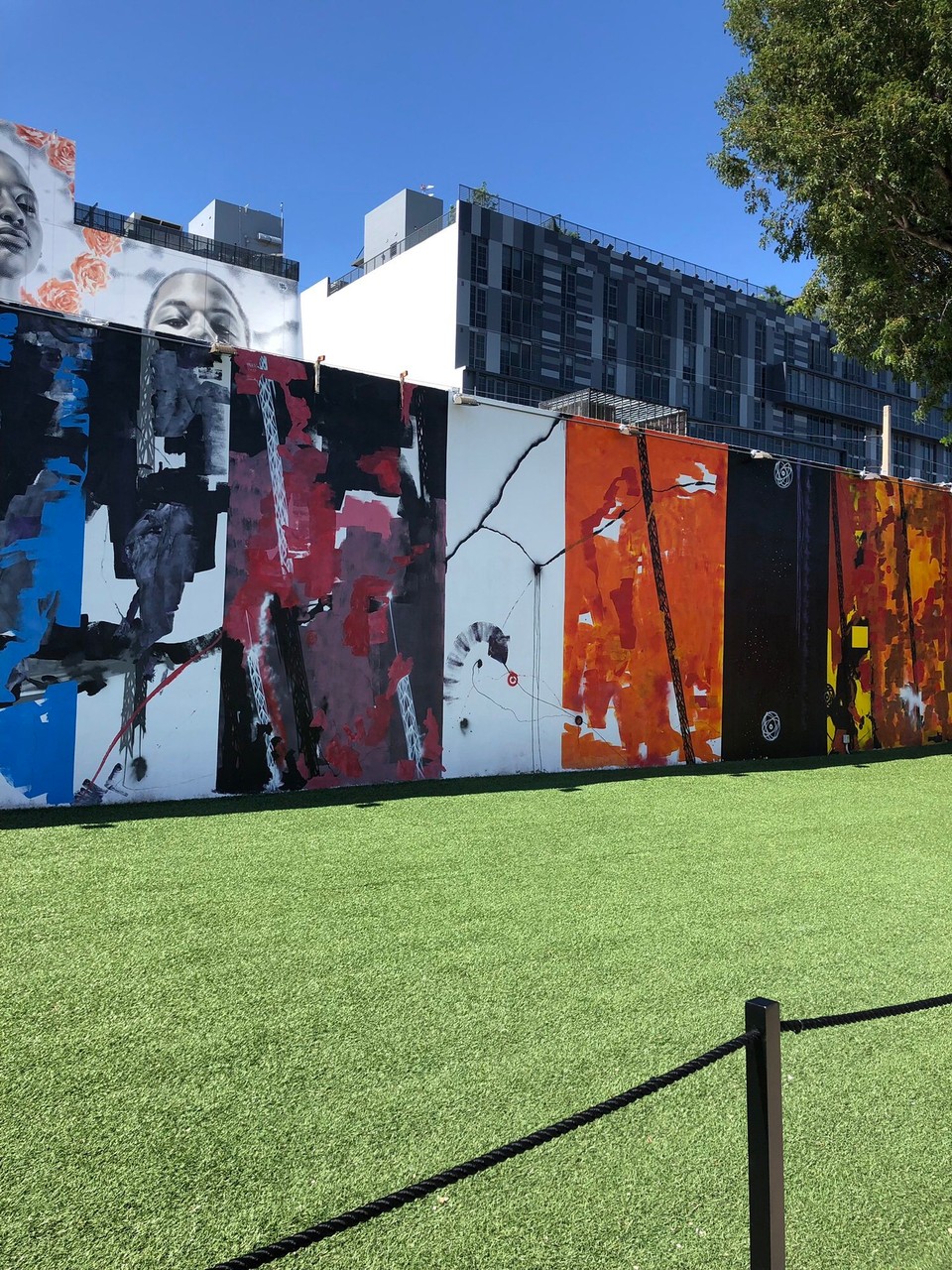 Vereinigte Staaten - Miami - 