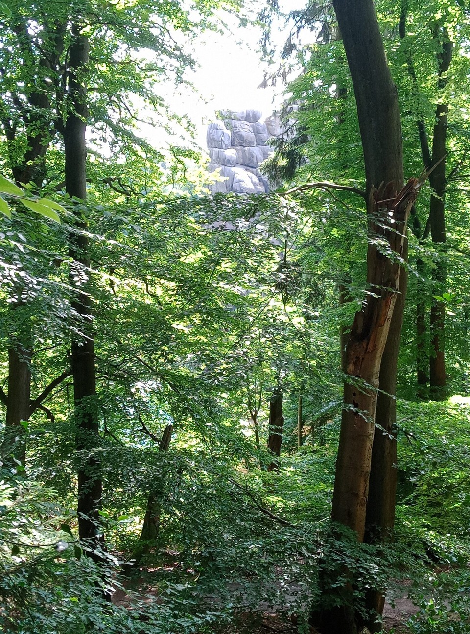 Deutschland - Horn-Bad Meinberg - 